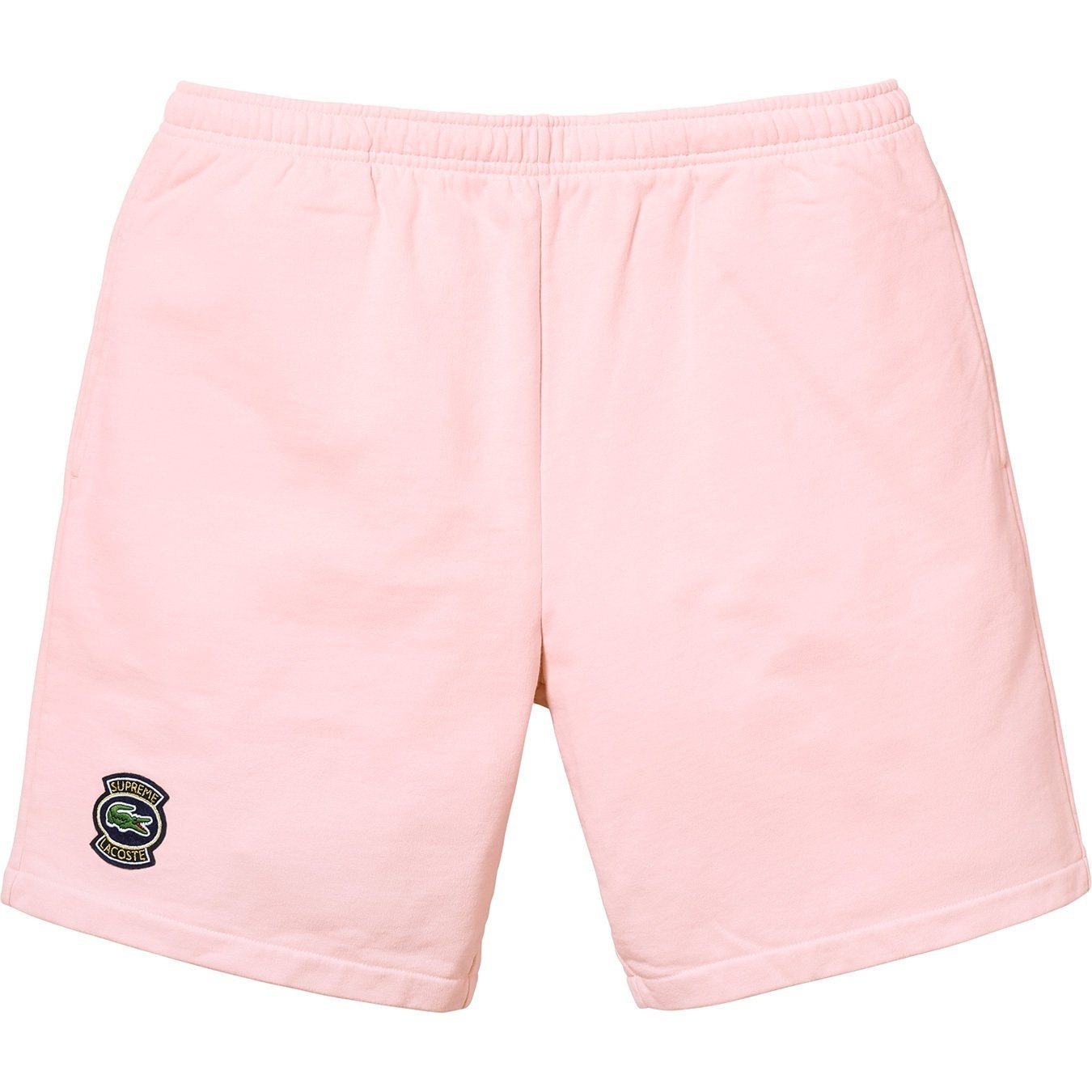 Supreme®/LACOSTE Sweatshort view 3